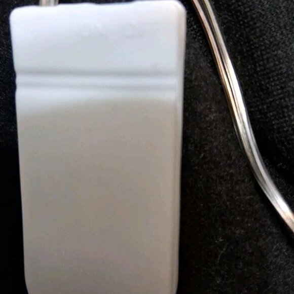 Disney Nightmare Before Christmas Sweatshirt Black XL Light Up No Sleep Xmas - Picture 5 of 5